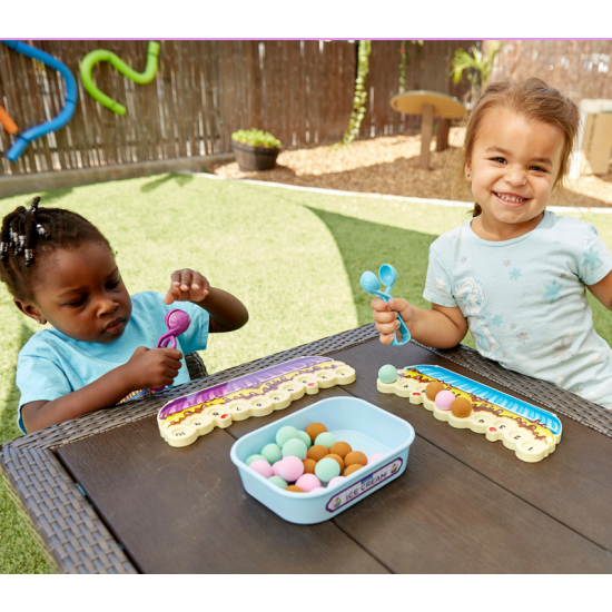 ΠΑΙΧΝΙΔΙ ΚΙΝΗΤΙΚΩΝ ΔΕΞΙΟΤΗΤΩΝ: ΠΑΓΩΤΑ & ΑΡΙΘΜΟΙ