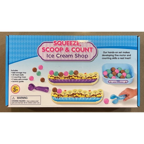 ΠΑΙΧΝΙΔΙ ΚΙΝΗΤΙΚΩΝ ΔΕΞΙΟΤΗΤΩΝ: ΠΑΓΩΤΑ & ΑΡΙΘΜΟΙ