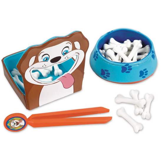 ΠΑΙΧΝΙΔΙ ΚΙΝΗΤΙΚΩΝ ΔΕΞΙΟΤΗΤΩΝ: ΤΑΪΣΕ ΤΟ ΣΚΥΛΑΚΙ