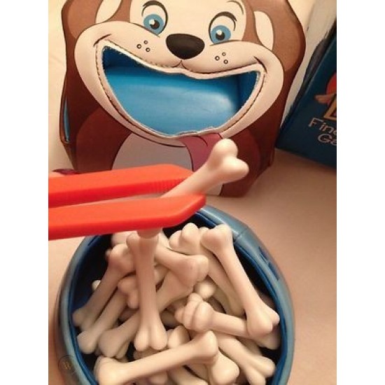 ΠΑΙΧΝΙΔΙ ΚΙΝΗΤΙΚΩΝ ΔΕΞΙΟΤΗΤΩΝ: ΤΑΪΣΕ ΤΟ ΣΚΥΛΑΚΙ