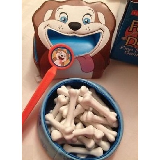 ΠΑΙΧΝΙΔΙ ΚΙΝΗΤΙΚΩΝ ΔΕΞΙΟΤΗΤΩΝ: ΤΑΪΣΕ ΤΟ ΣΚΥΛΑΚΙ