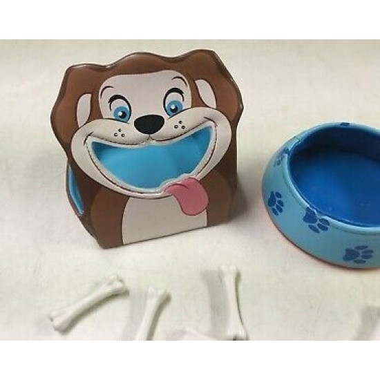 ΠΑΙΧΝΙΔΙ ΚΙΝΗΤΙΚΩΝ ΔΕΞΙΟΤΗΤΩΝ: ΤΑΪΣΕ ΤΟ ΣΚΥΛΑΚΙ