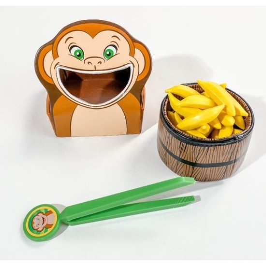 ΠΑΙΧΝΙΔΙ ΚΙΝΗΤΙΚΩΝ ΔΕΞΙΟΤΗΤΩΝ: ΤΑΪΣΕ ΤΟ ΜΑΪΜΟΥΔΑΚΙ