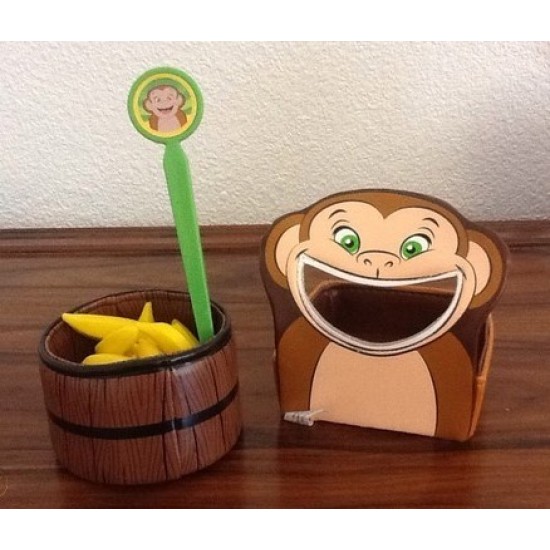 ΠΑΙΧΝΙΔΙ ΚΙΝΗΤΙΚΩΝ ΔΕΞΙΟΤΗΤΩΝ: ΤΑΪΣΕ ΤΟ ΜΑΪΜΟΥΔΑΚΙ