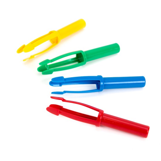 ΤΡΙΠΟΔΙΚΗ ΤΣΙΜΠΙΔΑ ΚΙΝΗΤΙΚΩΝ ΔΕΞΙΟΤΗΤΩΝ TRI GRABBER