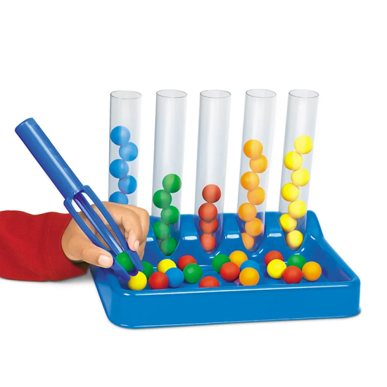 ΤΡΙΠΟΔΙΚΗ ΤΣΙΜΠΙΔΑ ΚΙΝΗΤΙΚΩΝ ΔΕΞΙΟΤΗΤΩΝ TRI GRABBER