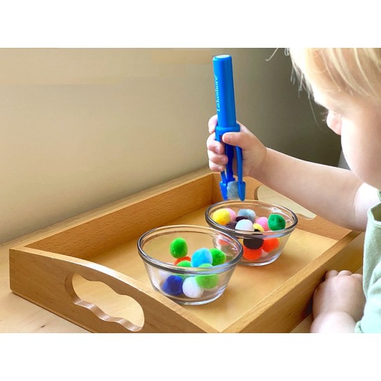 ΤΡΙΠΟΔΙΚΗ ΤΣΙΜΠΙΔΑ ΚΙΝΗΤΙΚΩΝ ΔΕΞΙΟΤΗΤΩΝ TRI GRABBER