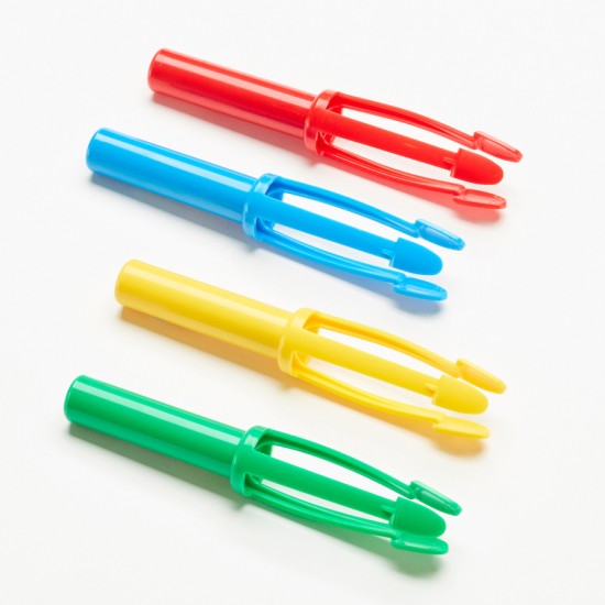 ΤΡΙΠΟΔΙΚΗ ΤΣΙΜΠΙΔΑ ΚΙΝΗΤΙΚΩΝ ΔΕΞΙΟΤΗΤΩΝ TRI GRABBER