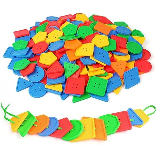 ΓΕΩΜΕΤΡΙΚΑ ΚΟΥΜΠΙΑ