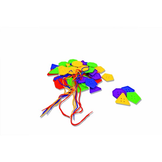 ΓΕΩΜΕΤΡΙΚΑ ΚΟΥΜΠΙΑ