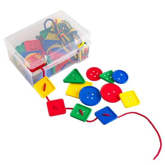 ΓΕΩΜΕΤΡΙΚΑ ΚΟΥΜΠΙΑ