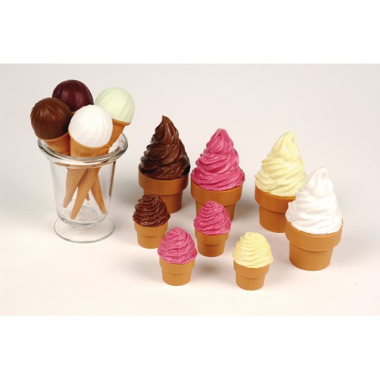 ΠΑΓΩΤΑ / σετ 12τμχ