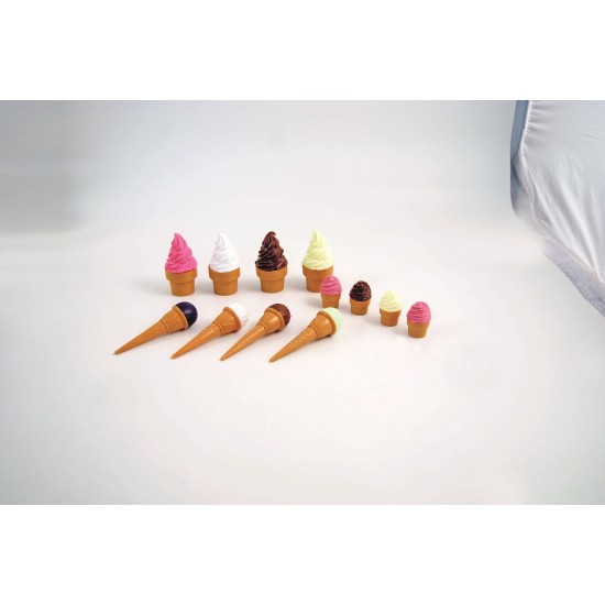 ΠΑΓΩΤΑ / σετ 12τμχ