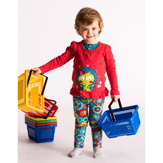 ΚΑΛΑΘΑΚΙ ΣΟΥΠΕΡ ΜΑΡΚΕΤ