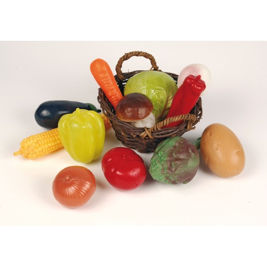 ΛΑΧΑΝΙΚΑ ΜΕΓΑΛΑ / σετ 12τμχ