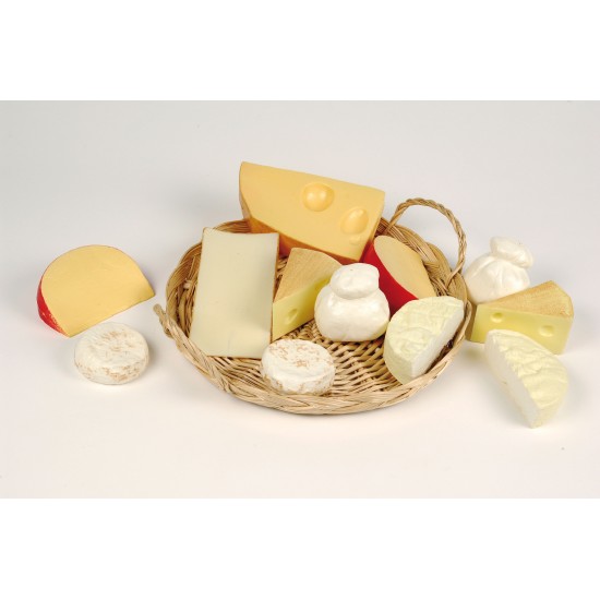 ΤΥΡΙΑ / σετ 6τμχ