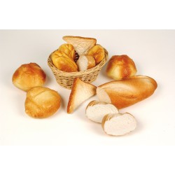 ΨΩΜΙΑ / σετ 6τμχ