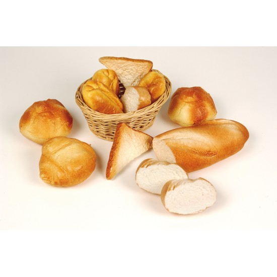 ΨΩΜΙΑ / σετ 6τμχ