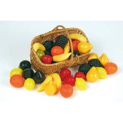 ΦΡΟΥΤΑ / σετ 24τμχ