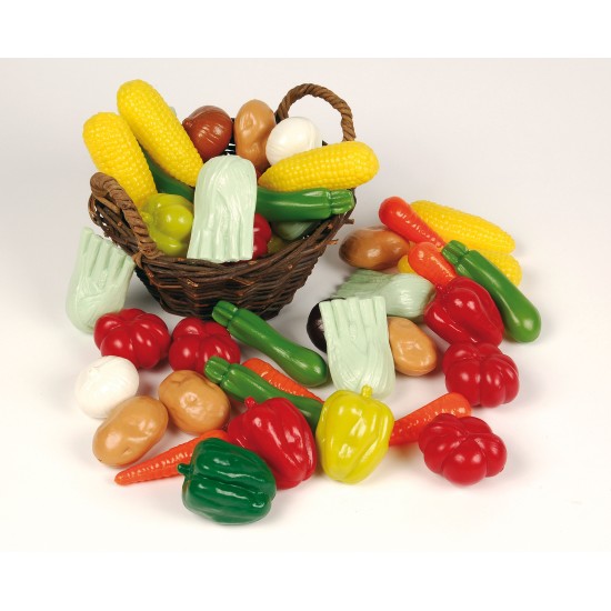 ΛΑΧΑΝΙΚΑ / σετ 24τμχ