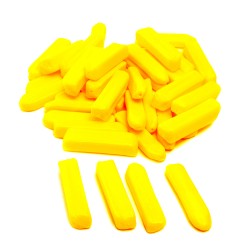 ΤΗΓΑΝΙΤΕΣ ΠΑΤΑΤΕΣ