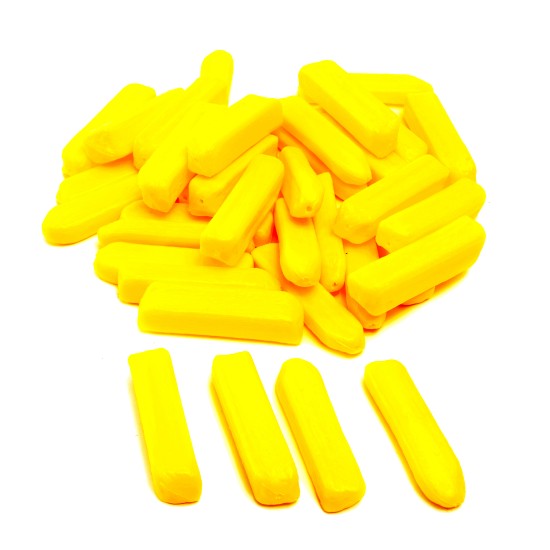 ΤΗΓΑΝΙΤΕΣ ΠΑΤΑΤΕΣ