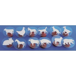 ΣΦΡΑΓΙ∆ΕΣ ''ΦΑΡΜΑ''