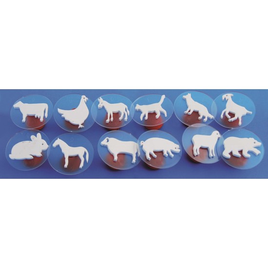 ΣΦΡΑΓΙ∆ΕΣ ''ΦΑΡΜΑ''