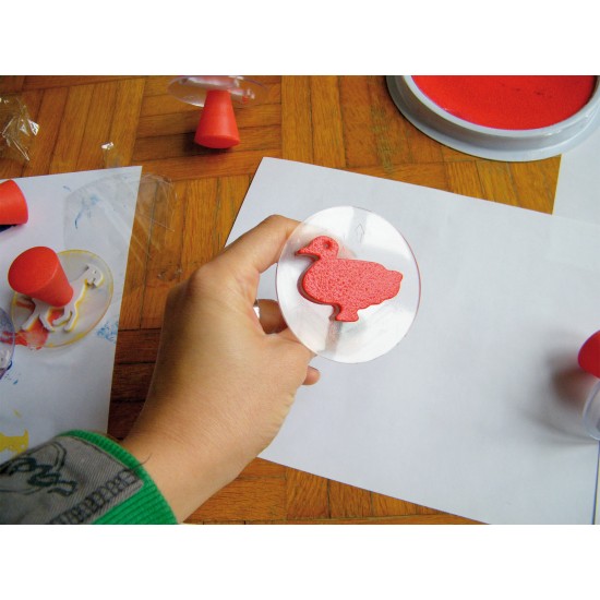 ΣΦΡΑΓΙ∆ΕΣ ''ΦΑΡΜΑ''