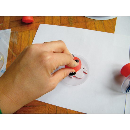 ΣΦΡΑΓΙ∆ΕΣ ''ΦΑΡΜΑ''