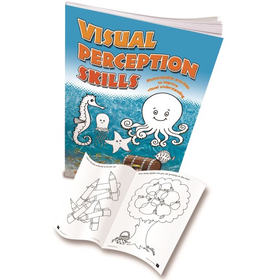 ΙΚΑΝΟΤΗΤΑ ΟΠΤΙΚΗΣ ΑΝΤΙΛΗΨΗΣ