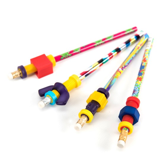 ΤΑ ΑΝΗΣΥΧΑ ΜΟΛΥΒΙΑ