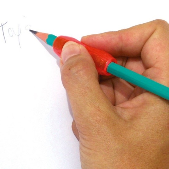 ΛΑΒΗ ΑΣΚΗΣΕΩΝ ΓΡΑΦΗΣ ESSENTIAL GRIP (Σετ 3τμχ) 