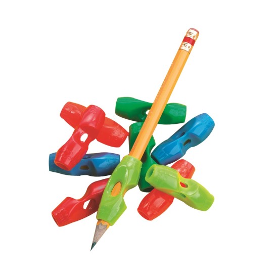 ΛΑΒΗ ΑΣΚΗΣΕΩΝ ΓΡΑΦΗΣ ESSENTIAL GRIP (Σετ 3τμχ) 