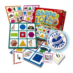 ΛΟΤΤΟ "ΣΧΗΜΑΤΑ"