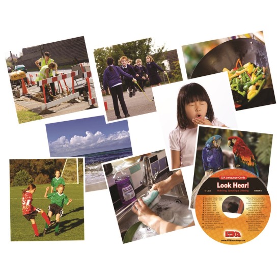 ΕΙΚΟΝΕΣ & ΗΧΟΙ "ΖΩΗ & ΣΥΝΑΙΣΘΗΜΑΤΑ"