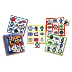 ΛΟΤΤΟ “Η ΩΡΑ & Ο ΧΡΟΝΟΣ”