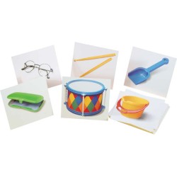 ΚΑΡΤΕΣ ΑΝΤΙΣΤΟΙΧΗΣΗΣ "ΑΝΤΙΚΕΙΜΕΝΑ ΤΟΥ ΣΠΙΤΙΟΥ"