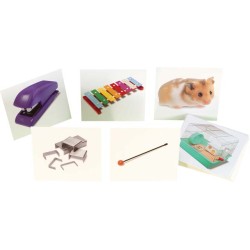 ΚΑΡΤΕΣ ΑΝΤΙΣΤΟΙΧΗΣΗΣ "ΑΝΤΙΚΕΙΜΕΝΑ ΤΟΥ ΣΧΟΛΕΙΟΥ"