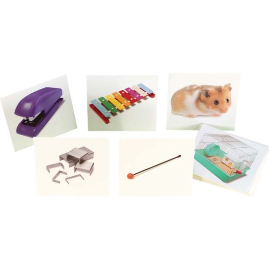 ΚΑΡΤΕΣ ΑΝΤΙΣΤΟΙΧΗΣΗΣ "ΑΝΤΙΚΕΙΜΕΝΑ ΤΟΥ ΣΧΟΛΕΙΟΥ"