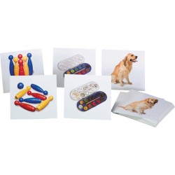 ΚΑΡΤΕΣ ΑΝΤΙΣΤΟΙΧΗΣΗΣ "ΑΝΤΙΘΕΤΑ ΣΕΙΡΑ 1"