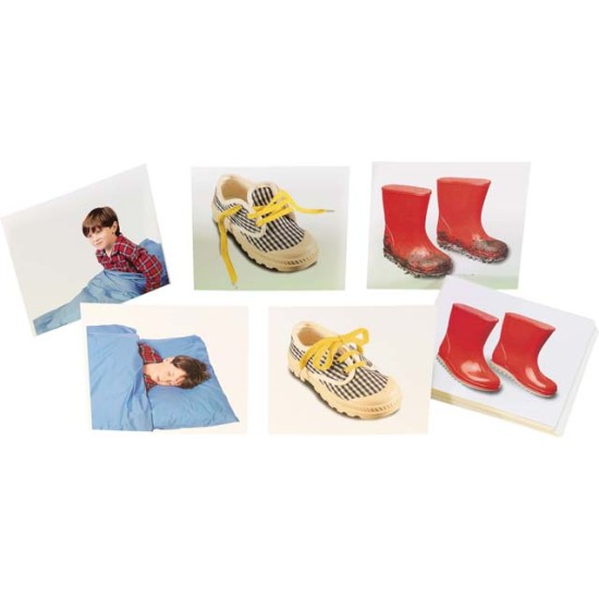 ΚΑΡΤΕΣ ΑΝΤΙΣΤΟΙΧΗΣΗΣ "ΑΝΤΙΘΕΤΑ ΣΕΙΡΑ 2"