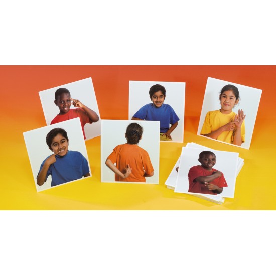 ΚΑΡΤΕΣ ∆Ι∆ΑΣΚΑΛΙΑΣ "ΤΑ ΜΕΡΗ ΤΟΥ ΣΩΜΑΤΟΣ"