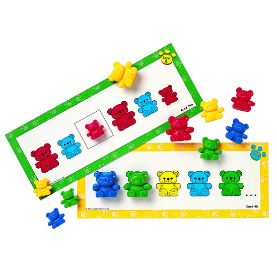 ΛΟΓΙΚΗ ΣΕΙΡΑ 2 "ΑΡΚΟΥ∆ΑΚΙΑ"