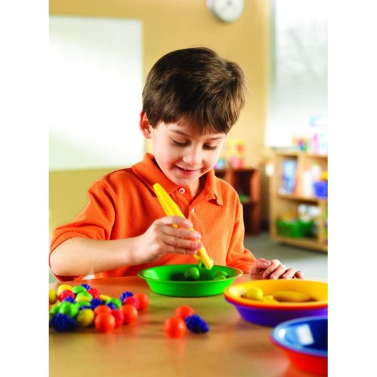 ΤΣΙΜΠΙΔΑ ΚΙΝΗΤΙΚΩΝ ΔΕΞΙΟΤΗΤΩΝ JUMBO TWEEZER