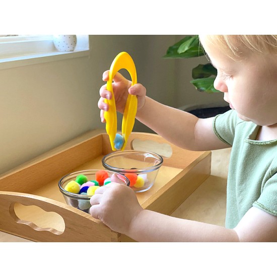 ΤΣΙΜΠΙΔΑ ΚΙΝΗΤΙΚΩΝ ΔΕΞΙΟΤΗΤΩΝ JUMBO TWEEZER