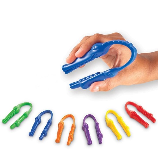 ΤΣΙΜΠΙΔΑ ΚΙΝΗΤΙΚΩΝ ΔΕΞΙΟΤΗΤΩΝ GATOR GRABBER