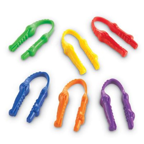 ΤΣΙΜΠΙΔΑ ΚΙΝΗΤΙΚΩΝ ΔΕΞΙΟΤΗΤΩΝ GATOR GRABBER