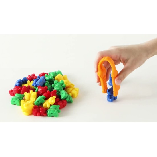 ΤΣΙΜΠΙΔΑ ΚΙΝΗΤΙΚΩΝ ΔΕΞΙΟΤΗΤΩΝ GATOR GRABBER