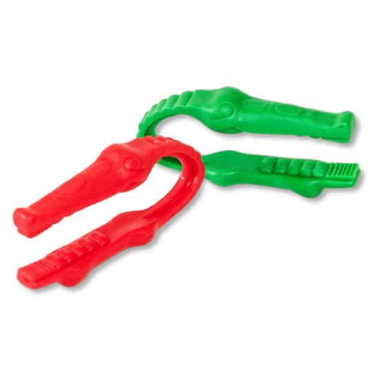 ΤΣΙΜΠΙΔΑ ΚΙΝΗΤΙΚΩΝ ΔΕΞΙΟΤΗΤΩΝ GATOR GRABBER